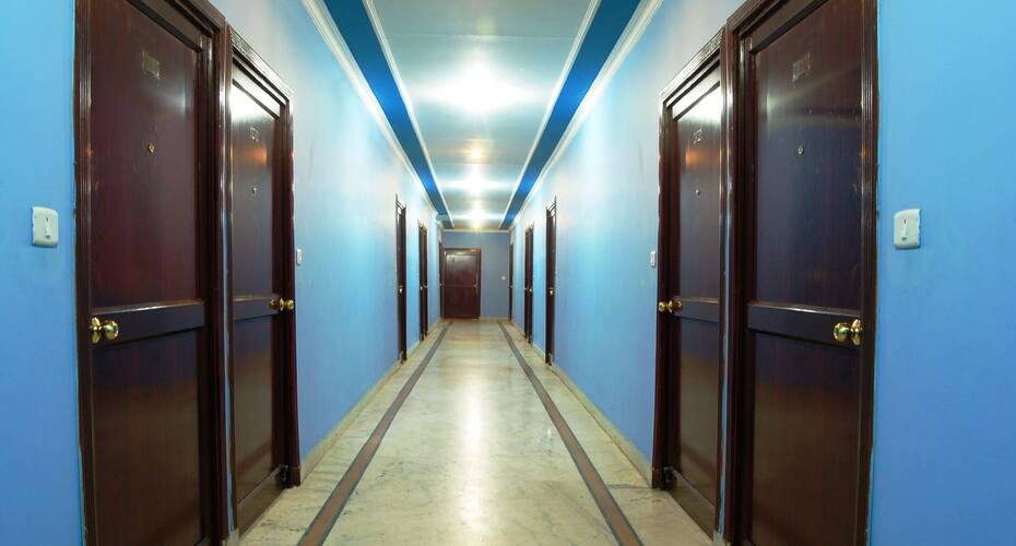 Hotel J K Residency, Yamunanagar 4